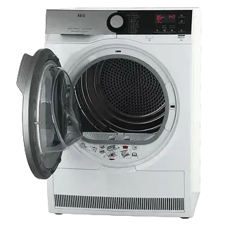 Сушильный автомат AEG